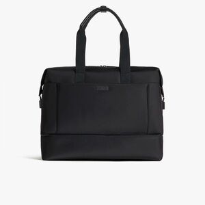 MONOS Metro Weekender. New without tags. Black
